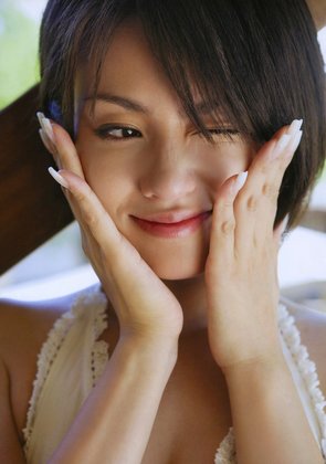 深田恭子 画像