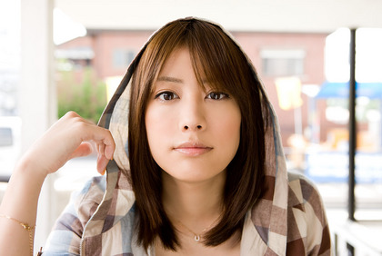 福田沙紀 画像