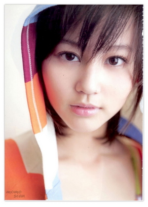 堀北真希 画像