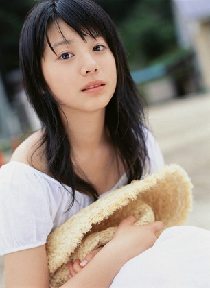 夏帆 画像