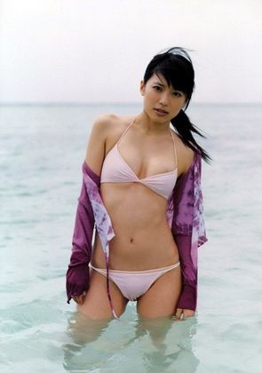 甲斐麻美 画像