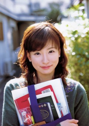 皆藤愛子 画像