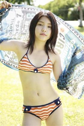 川島海荷 写真集「from Umi」 画像&動画