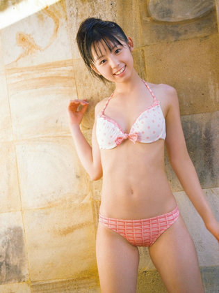 小池里奈 画像