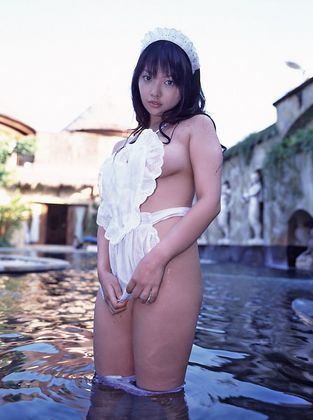 紗那 画像