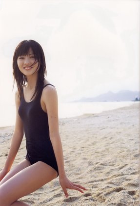 矢島舞美 画像